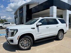 2025 GMC Yukon Elevation SUV