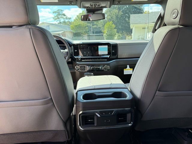 2026 GMC Sierra 1500 SLT - Photo 20