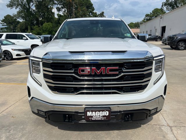 2023 Gmc Sierra 1500 SLT photo 2