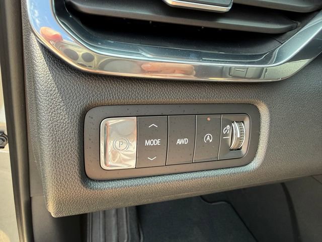 2026 GMC Acadia Elevation - Photo 11