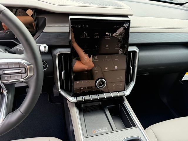 2026 GMC Acadia Elevation - Photo 12
