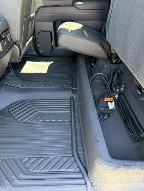 2026 GMC Sierra 1500 AT4 - Photo 19