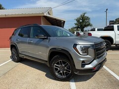 2026 GMC Terrain AT4 SUV