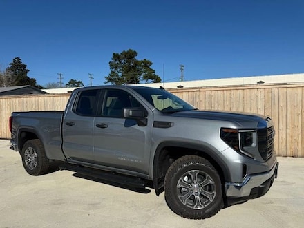2026 GMC Sierra 1500 Pro Truck