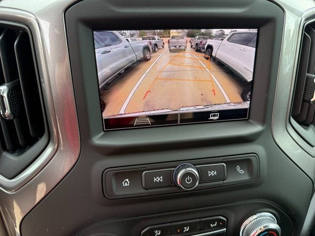 2026 GMC Sierra 1500 Pro - Photo 12