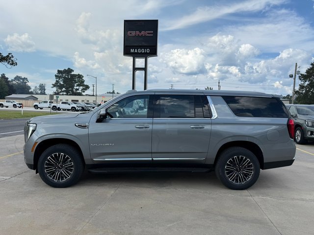 2026 Gmc Yukon XL photo 2