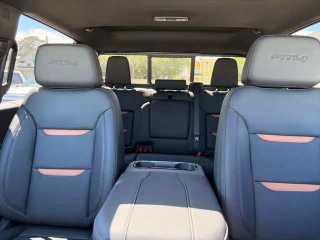 2026 GMC Sierra 1500 AT4 - Photo 17