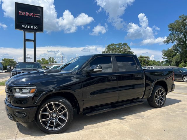 2019 RAM Ram 1500 Pickup