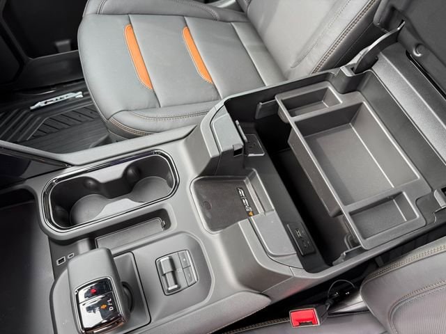 2026 GMC Sierra 1500 AT4 - Photo 18