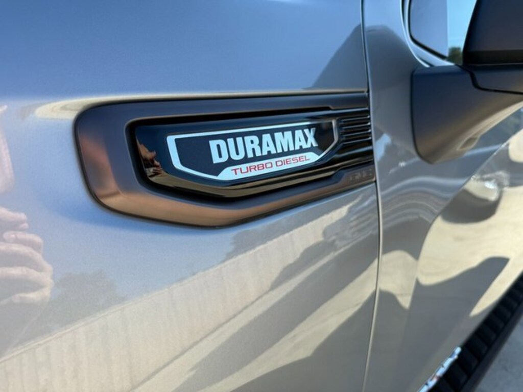 New 2026 GMC Sierra 1500 AT4X Truck