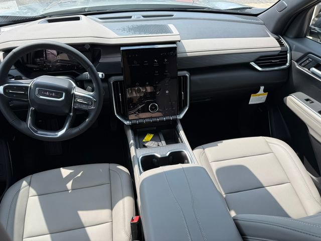 2026 GMC Acadia Elevation - Photo 5
