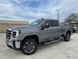  GMC Sierra 2500 HD
