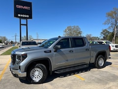 2025 GMC Sierra 1500 Pro Truck