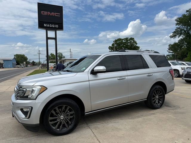 2019 Ford Expedition Limited