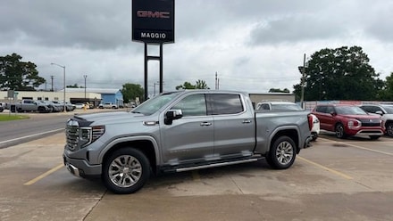 2024 GMC Sierra 1500 Denali Truck