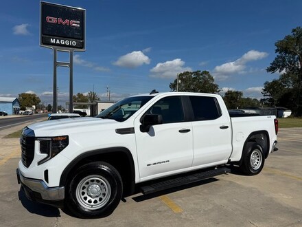 2024 GMC Sierra 1500 Pro Truck
