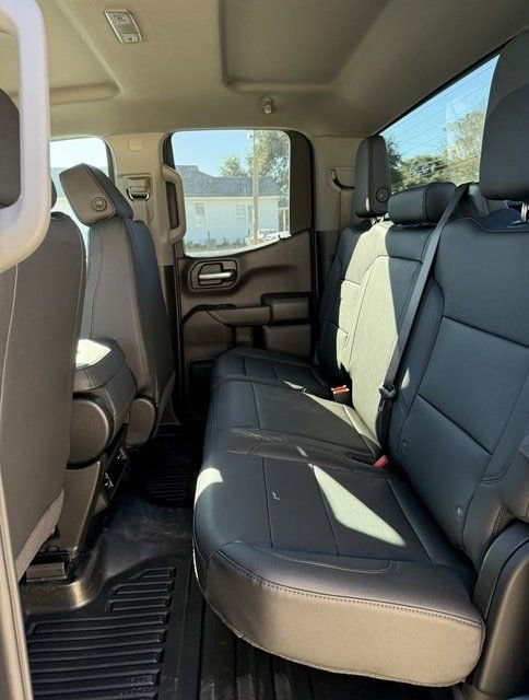 2026 GMC Sierra 1500 Pro - Photo 19