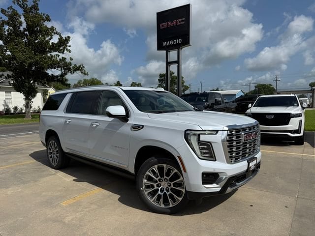 2026 GMC Yukon XL