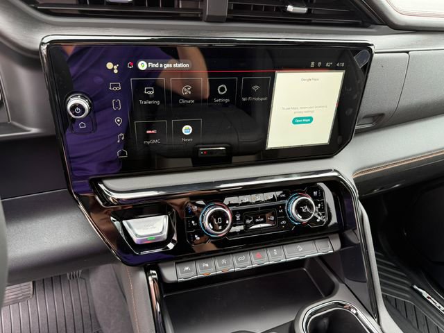 2026 GMC Sierra 1500 AT4 - Photo 15