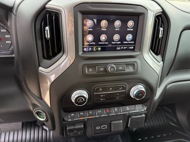 2026 GMC Sierra 1500 Pro - Photo 12