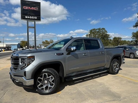 2026 GMC Sierra 1500 SLT Truck