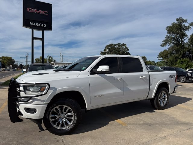 2019 RAM 1500 Pickup
