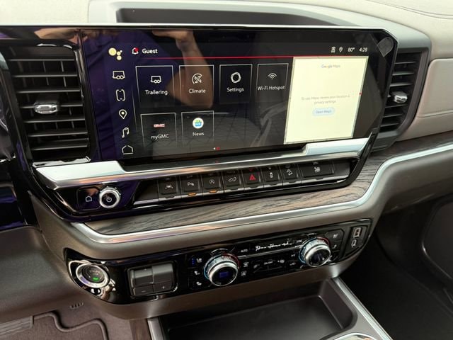 2026 GMC Sierra 1500 SLT - Photo 13