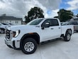 GMC Sierra 2500 HD