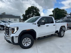 2025 GMC Sierra 2500 HD Pro Truck