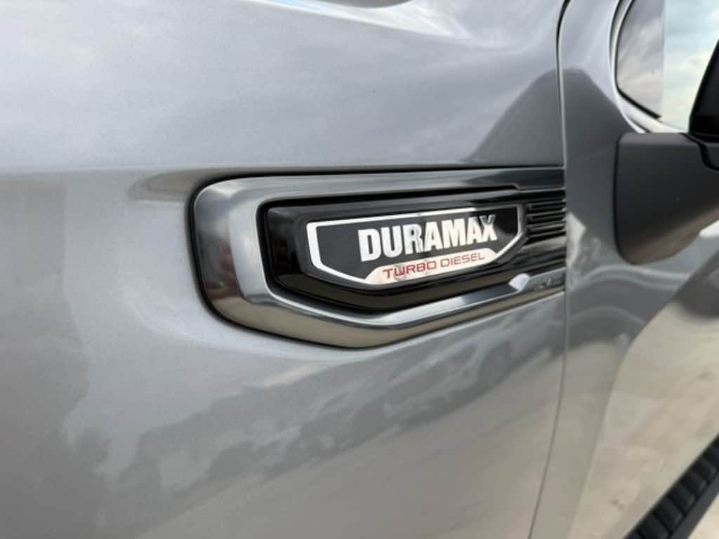 New 2026 GMC Sierra 1500 AT4 Truck