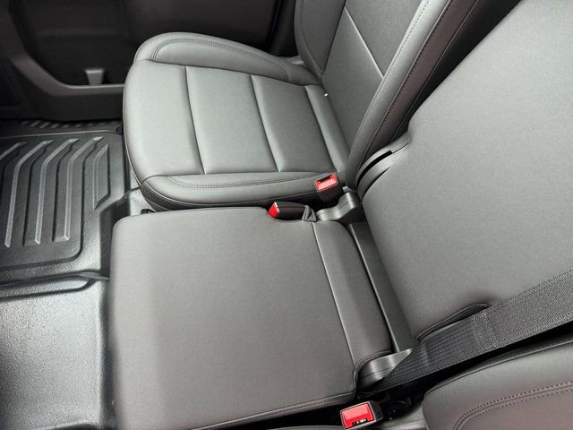 2026 GMC Sierra 1500 Pro - Photo 14