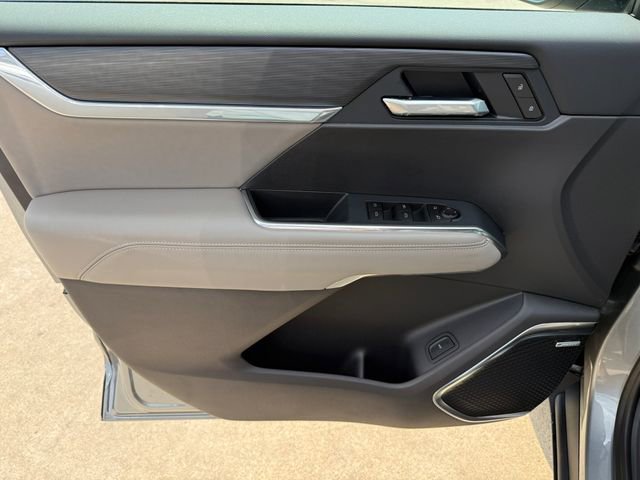 2026 GMC Acadia Elevation - Photo 7