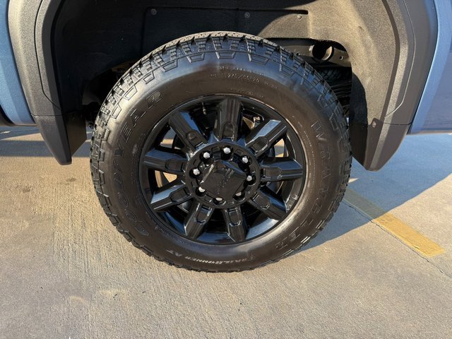 2025 Gmc Sierra 2500 HD Denali photo 4