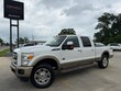  Ford Super Duty F-250 SRW