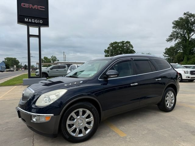 2012 Buick Enclave Leather's photo