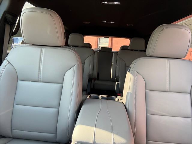 2026 GMC Acadia Elevation - Photo 16