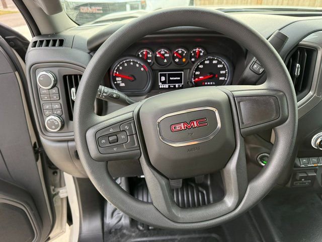 2026 GMC Sierra 1500 Pro - Photo 9