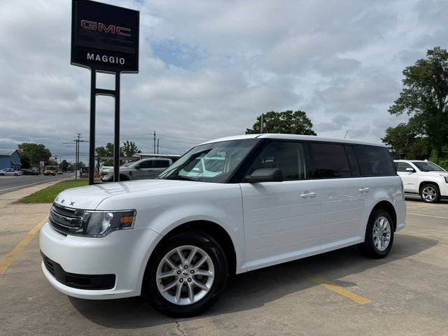 2019 Ford Flex SE FWD's photo