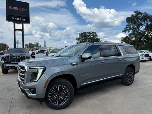 2026 GMC Yukon XL SUV 