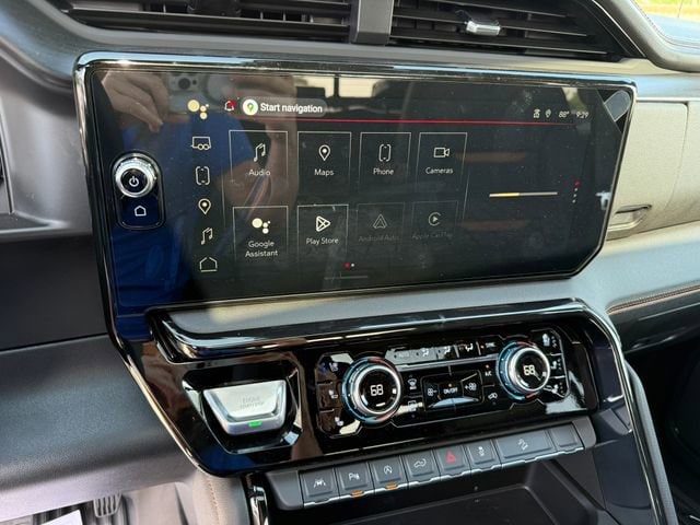 2026 GMC Sierra 1500 AT4 - Photo 14