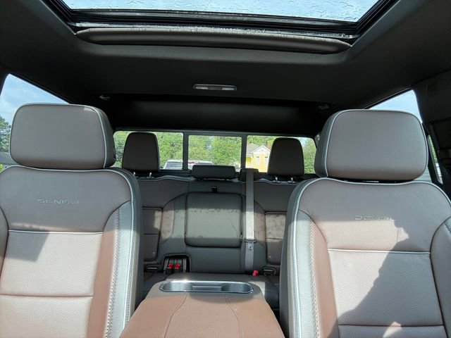 2026 GMC Sierra 3500HD Denali - Photo 20