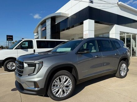 2026 GMC Terrain Denali SUV