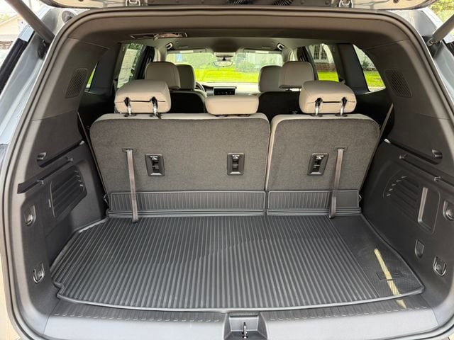 2026 GMC Acadia Elevation - Photo 21