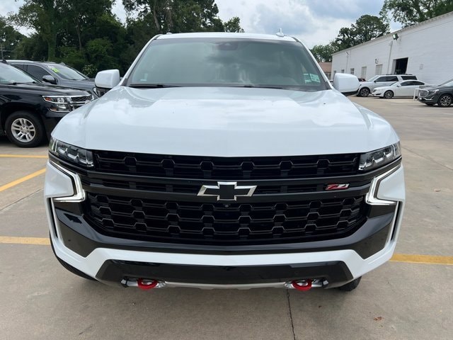 Used 2023 Chevrolet Suburban Z71 with VIN 1GNSKDKD3PR335681 for sale in New Roads, LA