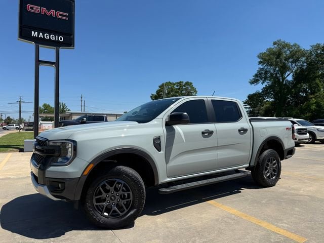 2024 Ford Ranger XLT 4x4 SuperCrew 5' Box's photo