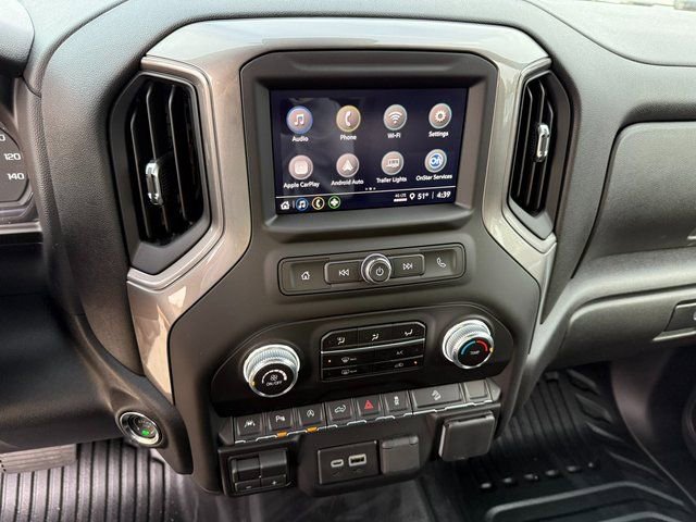 2026 GMC Sierra 1500 Pro - Photo 12