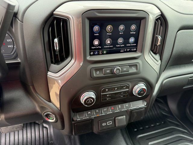 2026 GMC Sierra 1500 Pro - Photo 11