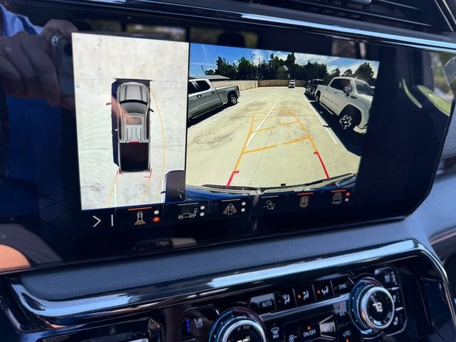 2026 GMC Sierra 1500 AT4 - Photo 14