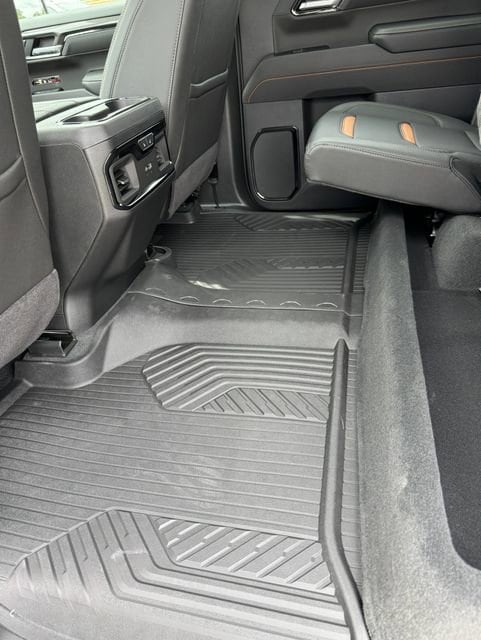 2026 GMC Sierra 1500 AT4 - Photo 21