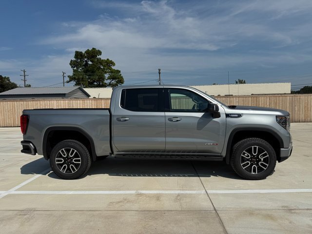 2026 Gmc Sierra 1500 AT4 photo 4